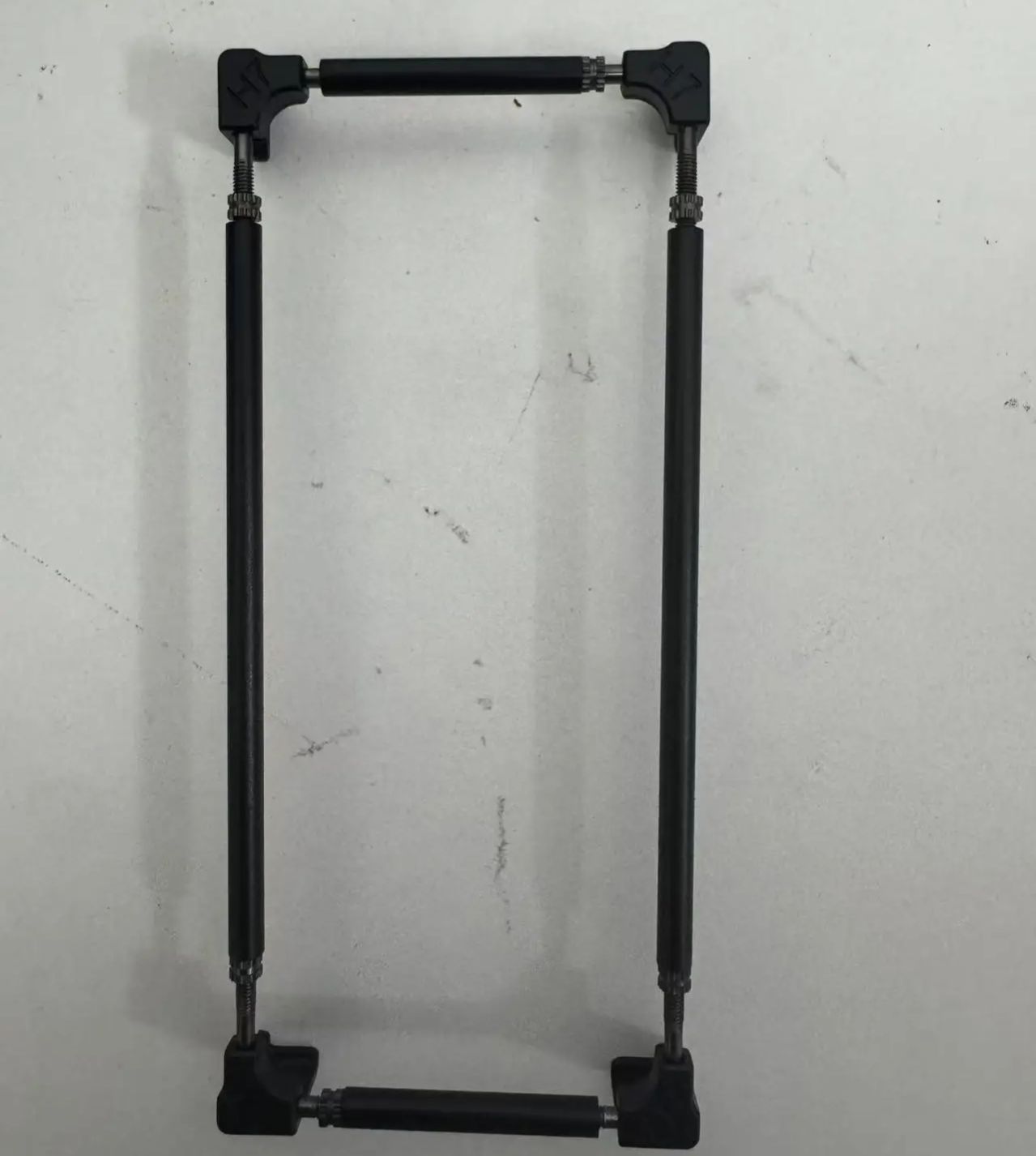 Metal Bumper Aluminum Frame Case - Tecno Pova 9 8 7 Ultra