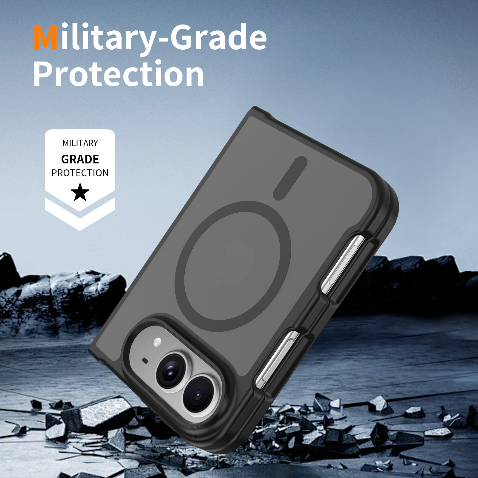 Screen Protectors - IPhone Duo 18 için Ultra İnce