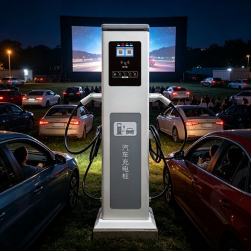 Chargers - 7kW 11kW 22kW Tip 2 EV