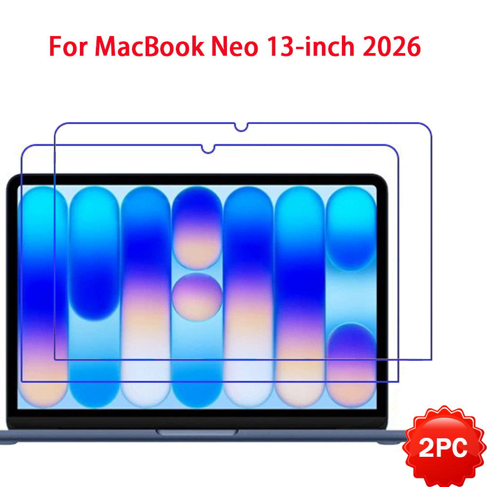 Yeni 2 adet parlama önleyici m - Matte Anti Glare Screen Protector incelemesi ve fiyatı