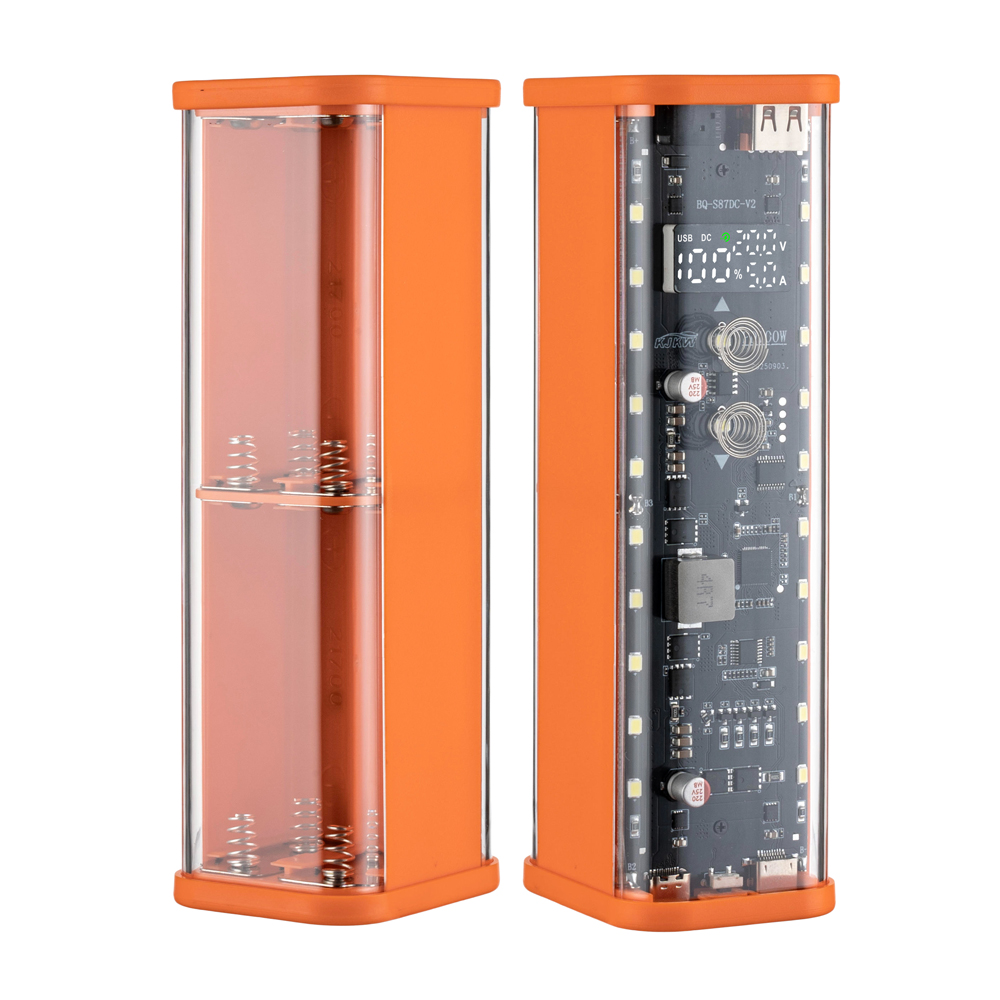 PD 100W Süper Hızlı Şarj Güç B - Power Banks incelemesi ve fiyatı