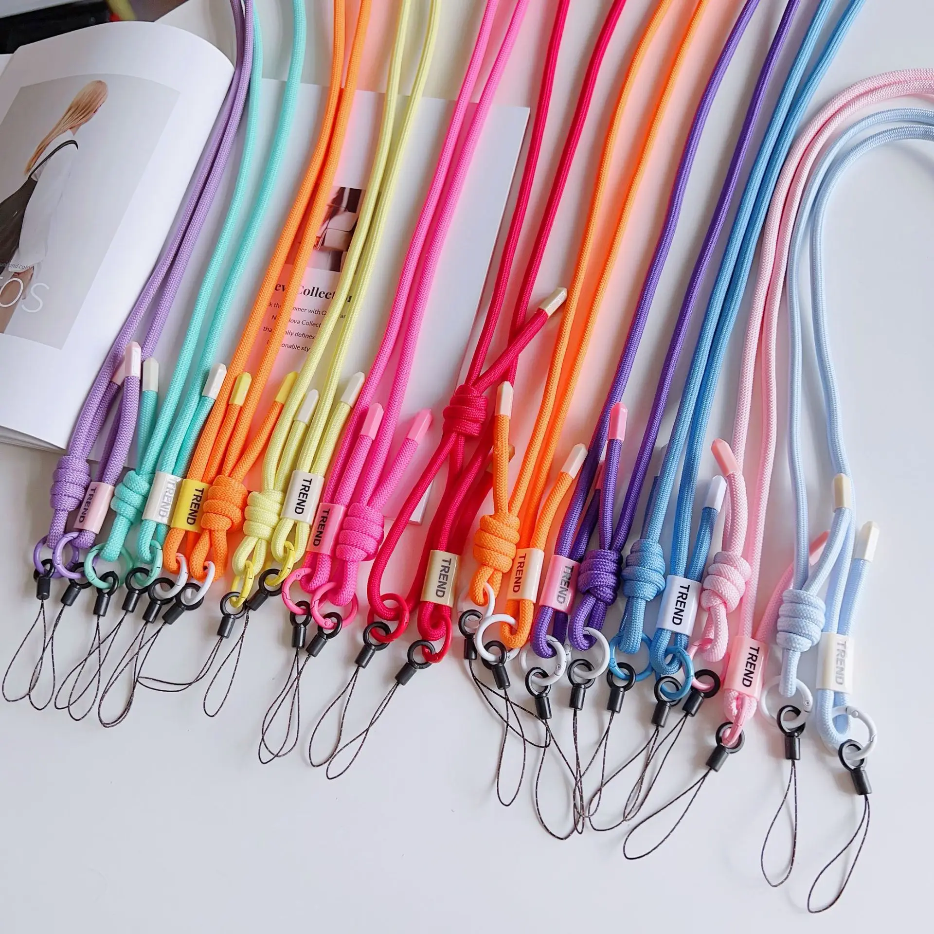 Ayarlanabilir Evrensel Telefon - Crossbody Lanyard Neck Strap Case incelemesi ve fiyatı
