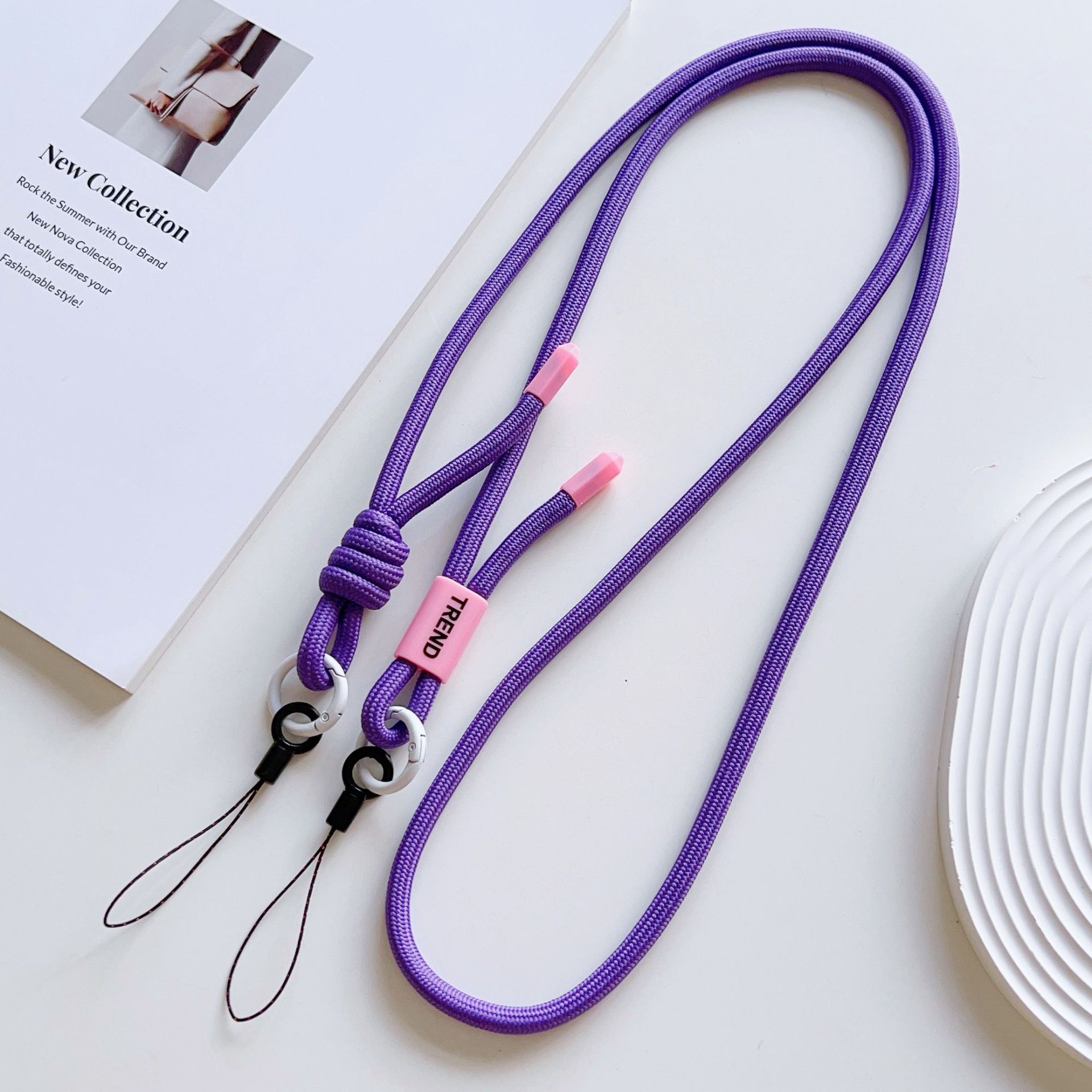 Ayarlanabilir Evrensel Telefon - Crossbody Lanyard Neck Strap Case incelemesi ve fiyatı