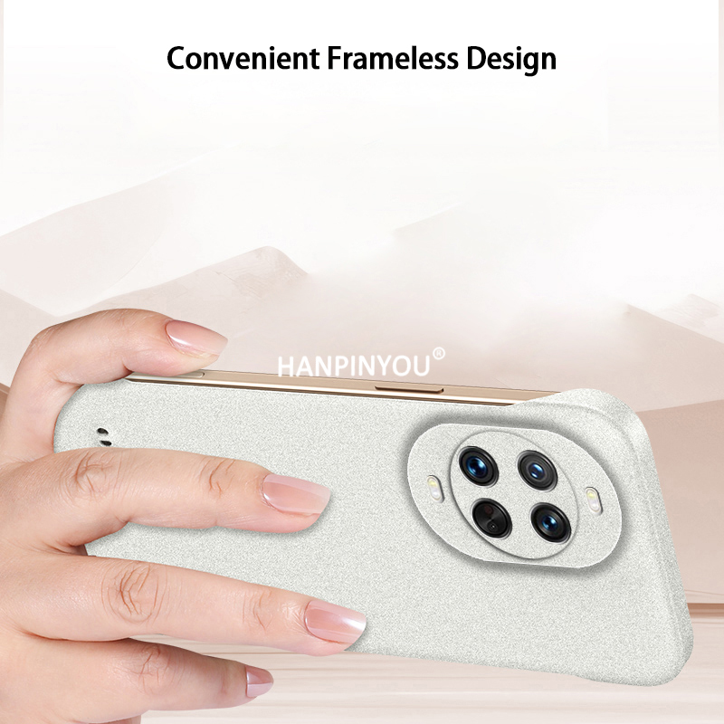 Huawei Nova 14 Pro Nova 14 Ult - Matte Hard Pc Back Case incelemesi ve fiyatı