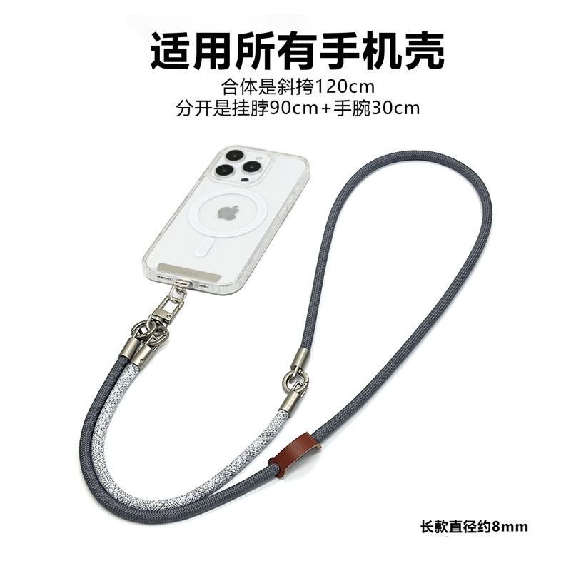 DIYÜçü bir arada Çok Fonksiyon - Crossbody Lanyard Neck Strap Case incelemesi ve fiyatı