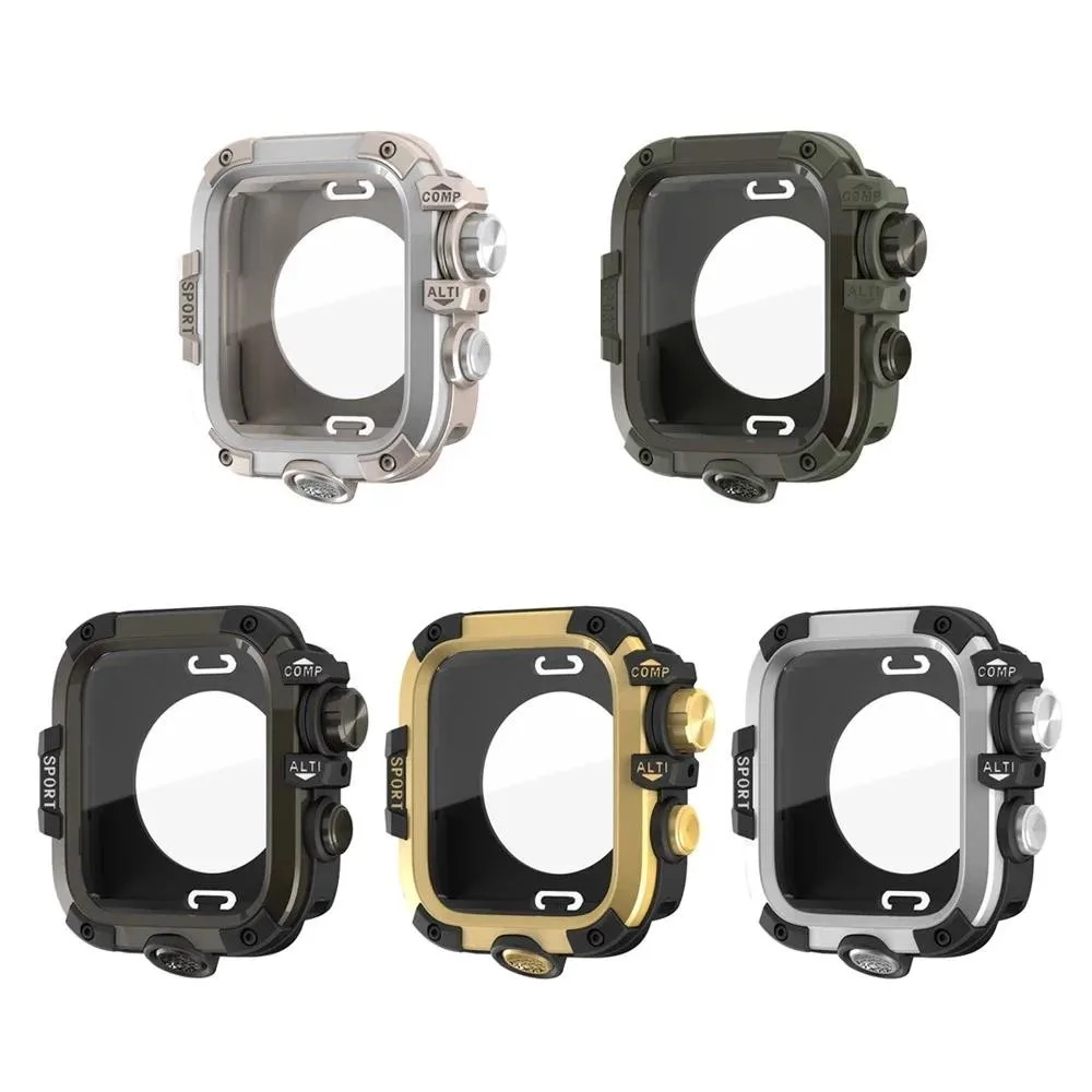 Alüminyum Alaşımlı Kasa Metal  - Metal Bumper Aluminum Frame Case incelemesi ve fiyatı