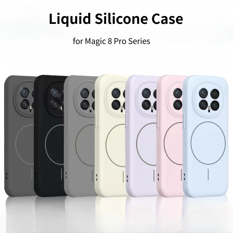 Moda Orijinal Sıvı Silikon Tel - Liquid Silicone Magnetic Phone Case incelemesi ve fiyatı
