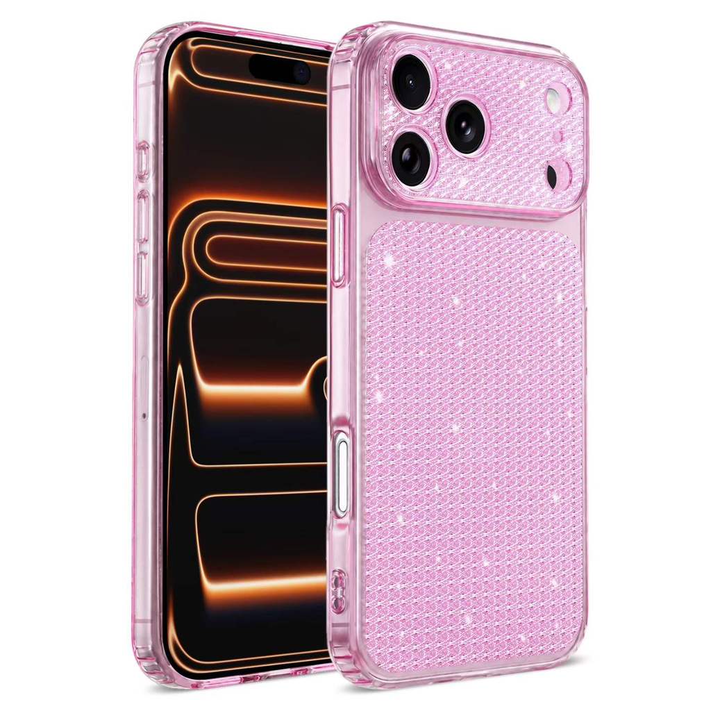 iPhone 15, 16, 17 Pro Max için - Heat Dissipation Mesh Breathable Case incelemesi ve fiyatı
