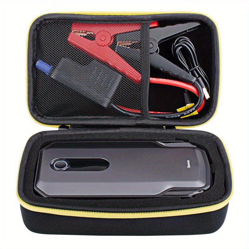 Taşınabilir EVA Kılıf Sert Sey - Power Banks incelemesi ve fiyatı