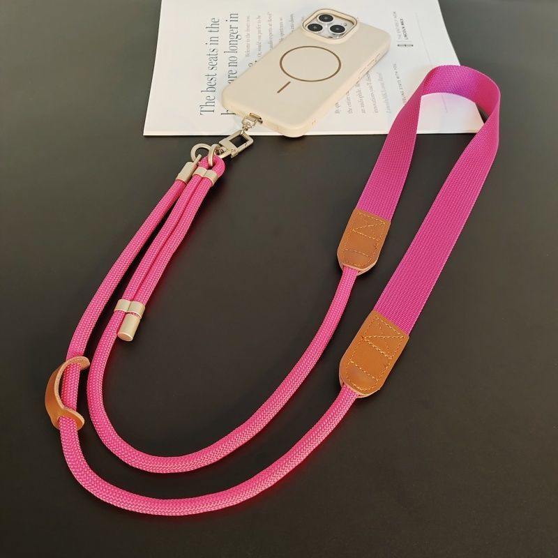 Klipsli Evrensel Telefon Askıs - Crossbody Lanyard Neck Strap Case incelemesi ve fiyatı