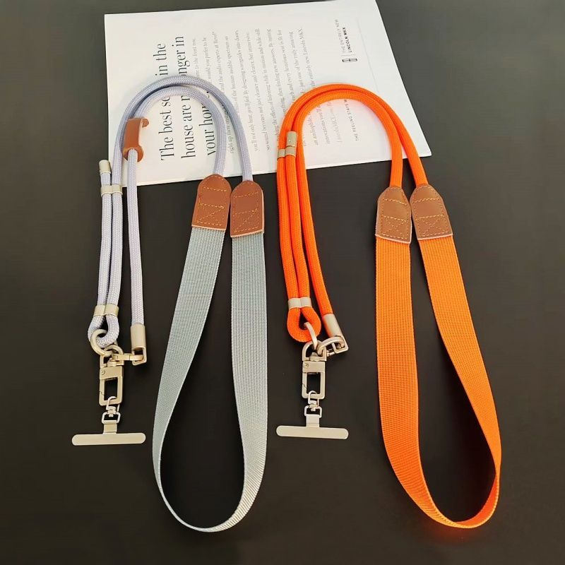 Klipsli Evrensel Telefon Askıs - Crossbody Lanyard Neck Strap Case incelemesi ve fiyatı