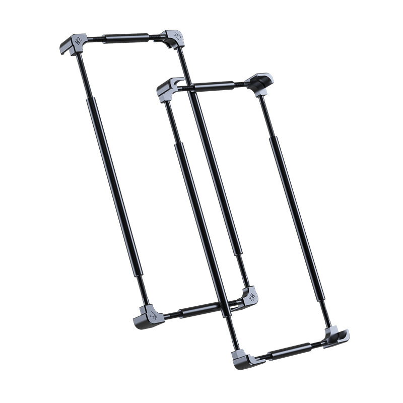 Tecno Pova 9 8 7 Ultra 6 5 4 P - Metal Bumper Aluminum Frame Case incelemesi ve fiyatı