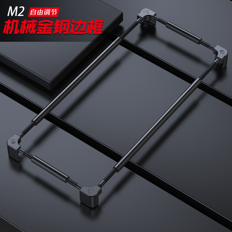 Tecno Pova 9 8 7 Ultra 6 5 4 P - Metal Bumper Aluminum Frame Case incelemesi ve fiyatı