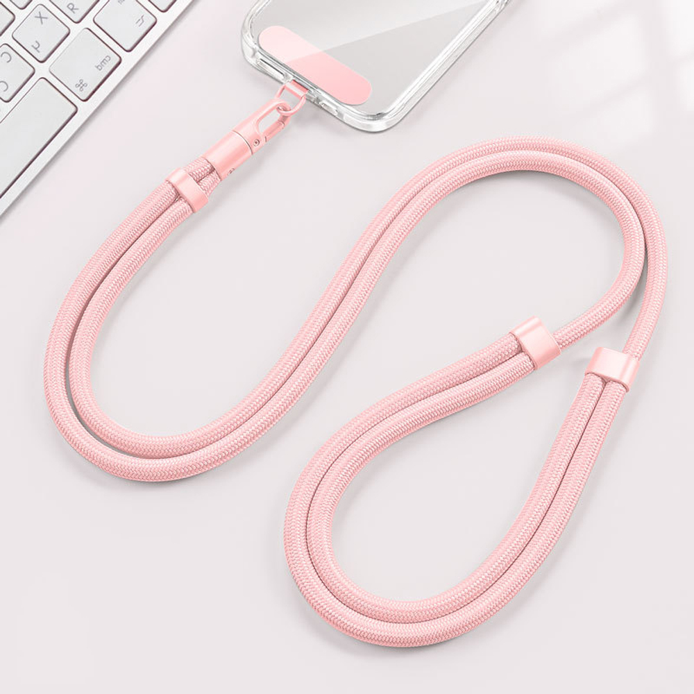 Ayarlanabilir Çapraz Askılı Te - Crossbody Lanyard Neck Strap Case incelemesi ve fiyatı