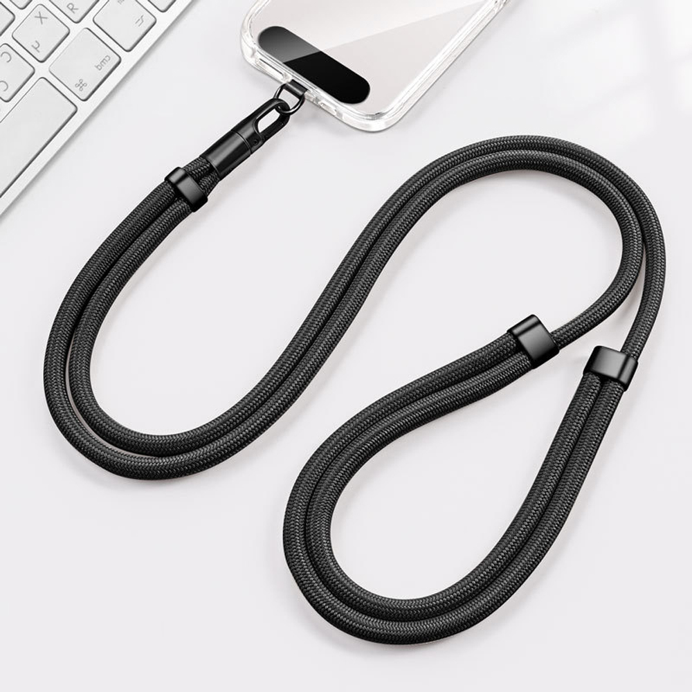 Ayarlanabilir Çapraz Askılı Te - Crossbody Lanyard Neck Strap Case incelemesi ve fiyatı