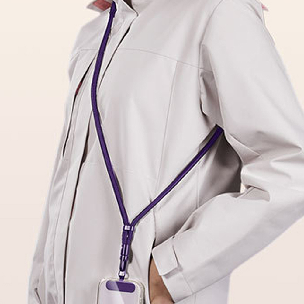 Ayarlanabilir Çapraz Askılı Te - Crossbody Lanyard Neck Strap Case incelemesi ve fiyatı