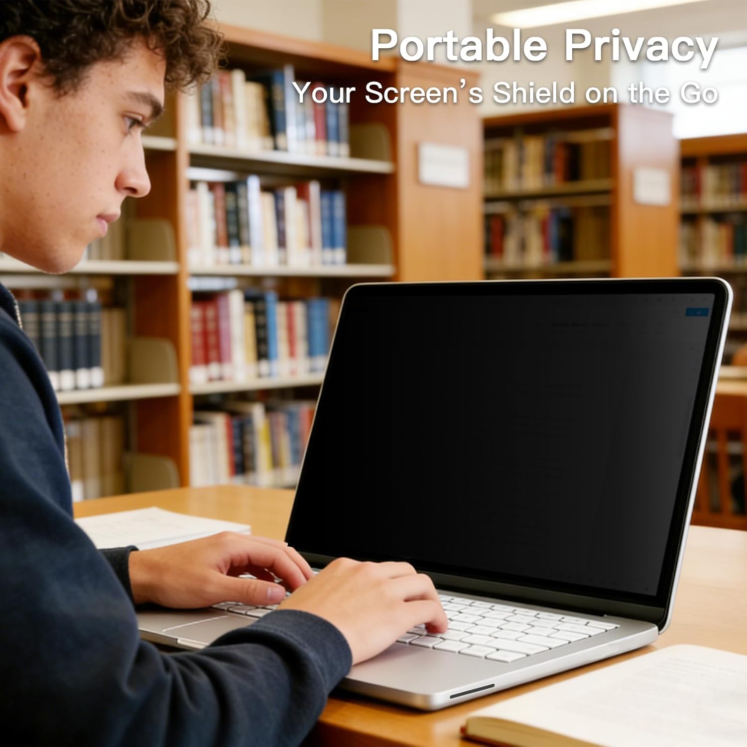 Apple 2026 Macbook Neo 13 inç  - Matte Anti Glare Screen Protector incelemesi ve fiyatı