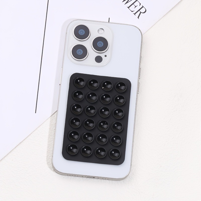 Silikon 24 Vakumlu Telefon Tut - Phone Cases incelemesi ve fiyatı