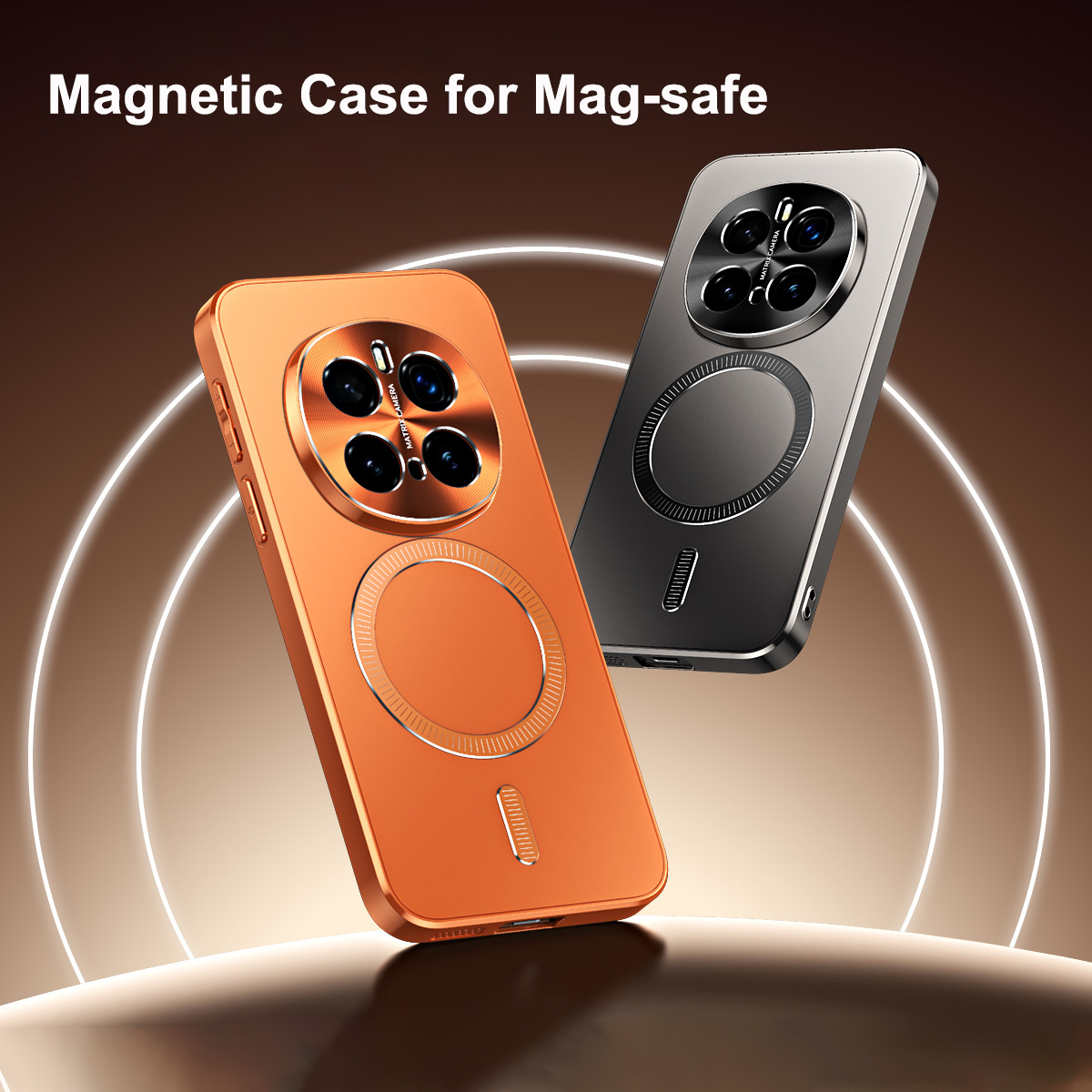 Honor Magic 8 7 6 Lite Pro içi - Matte Hard Pc Back Case incelemesi ve fiyatı