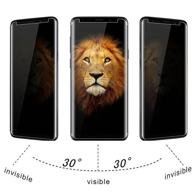 Oppo F15 için 2 adet Pou marka - Anti Spy Privacy Glass Case incelemesi ve fiyatı