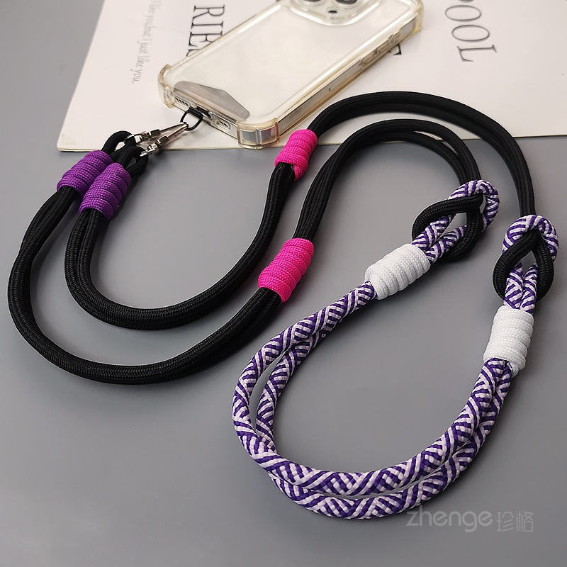 Cep Telefonu İpi Crossbody Dok - Crossbody Lanyard Neck Strap Case incelemesi ve fiyatı