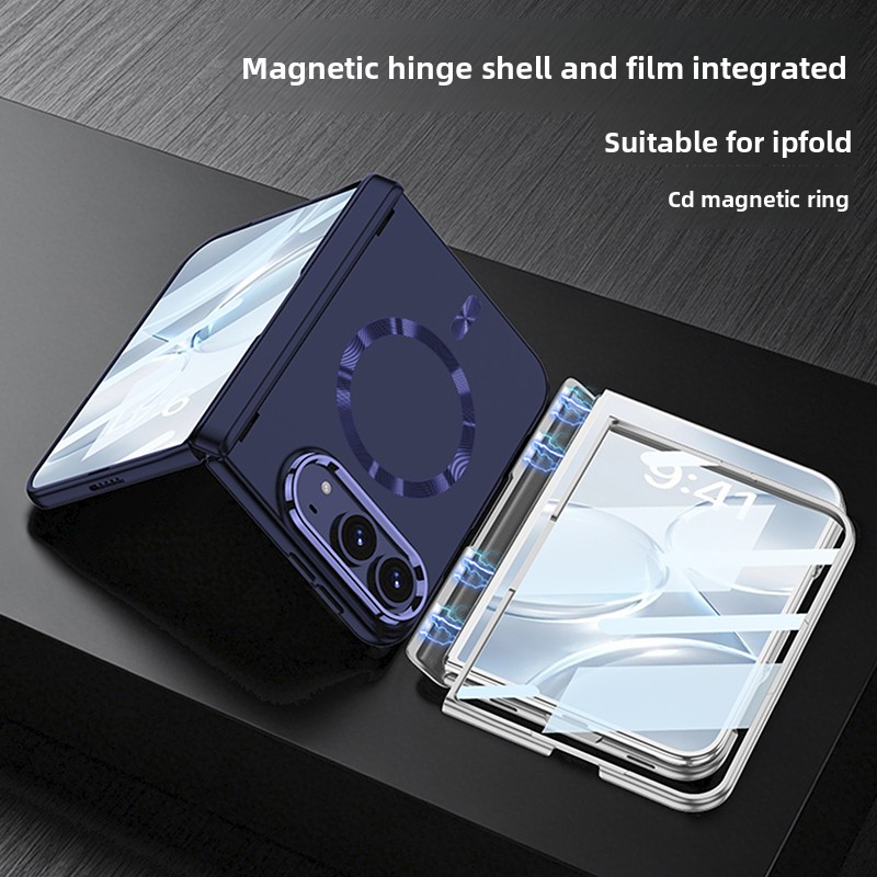 Magsafe Manyetik Kablosuz Şarj - Screen Protectors incelemesi ve fiyatı