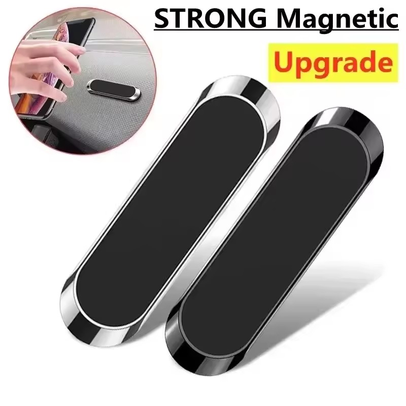 Şerit Metal Manyetik Telefon T - Phone Stands incelemesi ve fiyatı