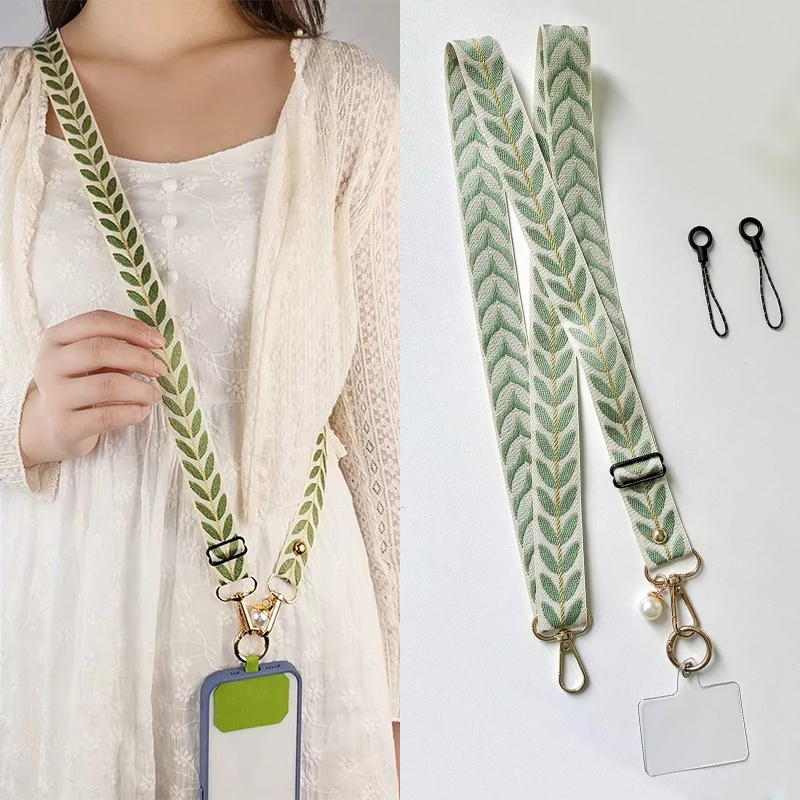 Cep Telefonu Askısı Omuz Boyun - Crossbody Lanyard Neck Strap Case incelemesi ve fiyatı