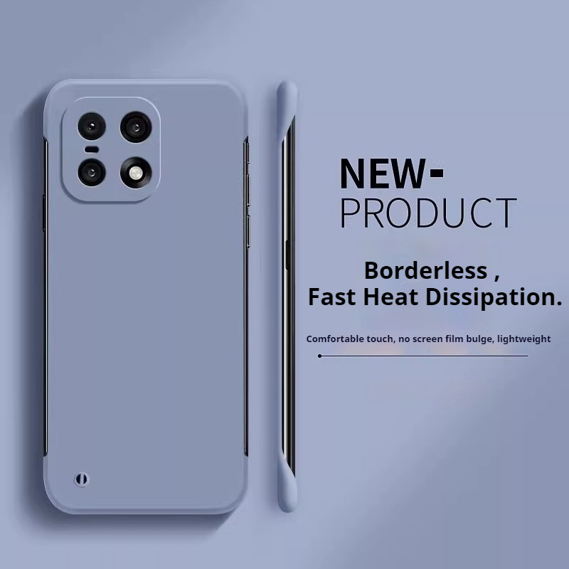 OnePlus 1+ 15 13 12 11 İçin Ul - Ultra Thin Frameless Phone Cover incelemesi ve fiyatı