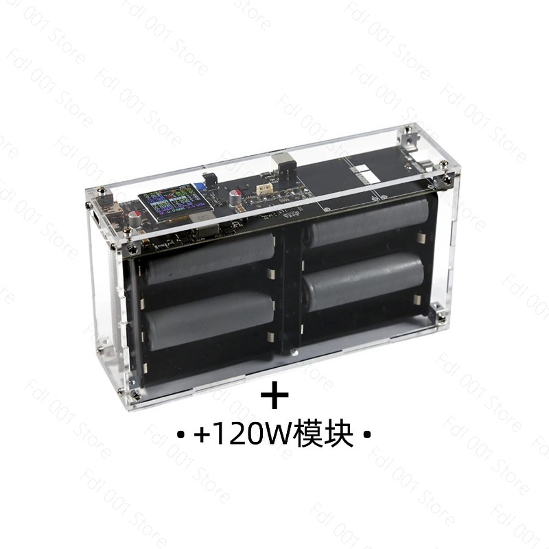 24 Hücreli Mobil Güç Ünitesi K - Power Banks incelemesi ve fiyatı