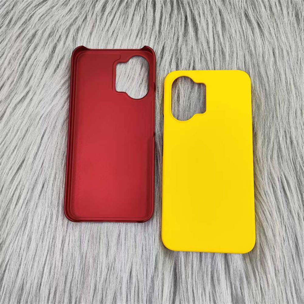 Basit Ultra-ince Mat Sert Tele - Matte Hard Pc Back Case incelemesi ve fiyatı