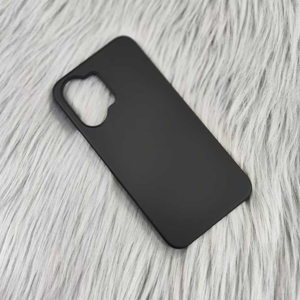 Basit Ultra-ince Mat Sert Tele - Matte Hard Pc Back Case incelemesi ve fiyatı