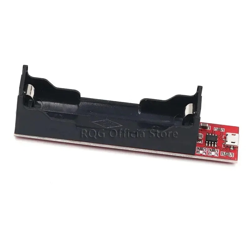 TEC4056 18650 Şarj Modülü 4.2V - Chargers incelemesi ve fiyatı