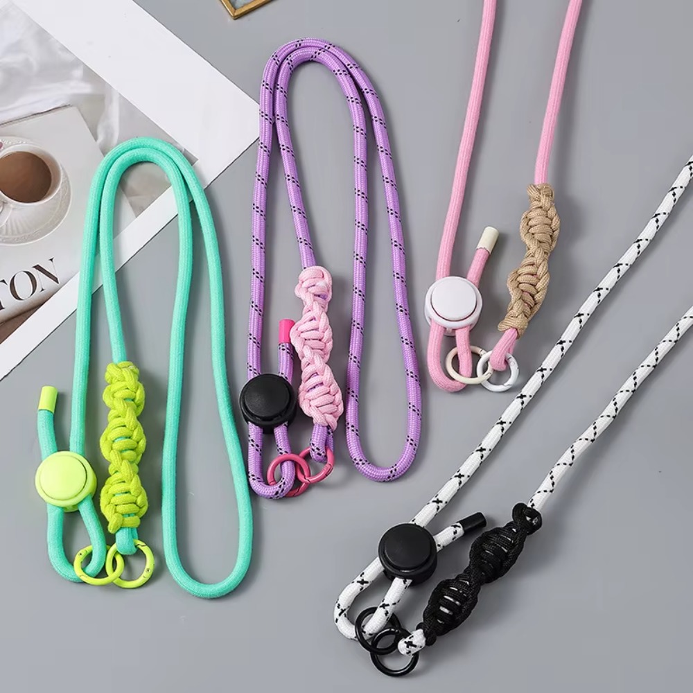 Evrensel Ayarlanabilir Telefon - Crossbody Lanyard Neck Strap Case incelemesi ve fiyatı