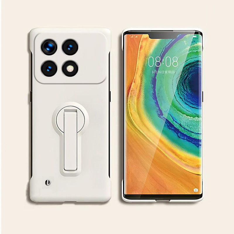 Xiaomi Poco X7 X6 F7 Ultra F6  - Ultra Thin Frameless Phone Cover incelemesi ve fiyatı