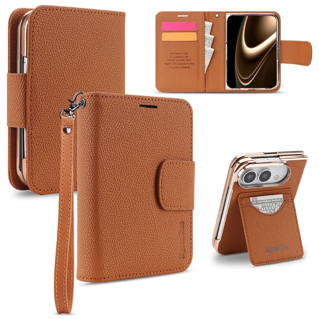 2'si 1 Arada Çıkarılabilir Cüz - Leather Wallet Card Holder Phone Cover incelemesi ve fiyatı