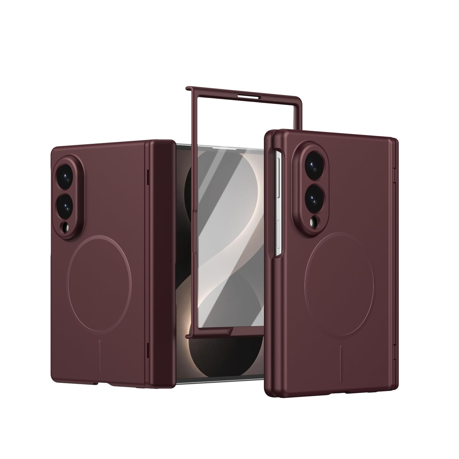 Samsung Z Fold 8 Ultra Magsafe - Screen Protectors incelemesi ve fiyatı