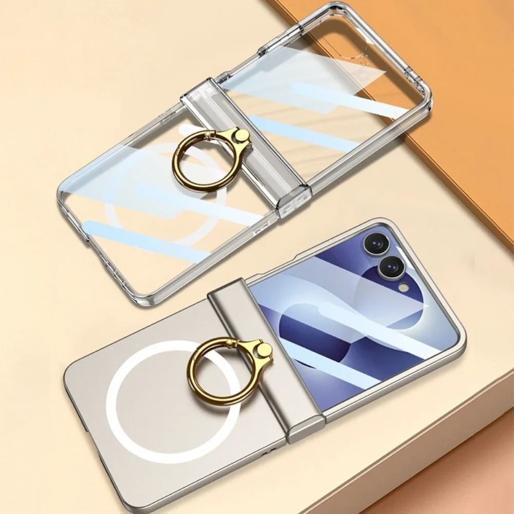 Samsung Galaxy Z Flip 8 Flip8  - Screen Protectors incelemesi ve fiyatı