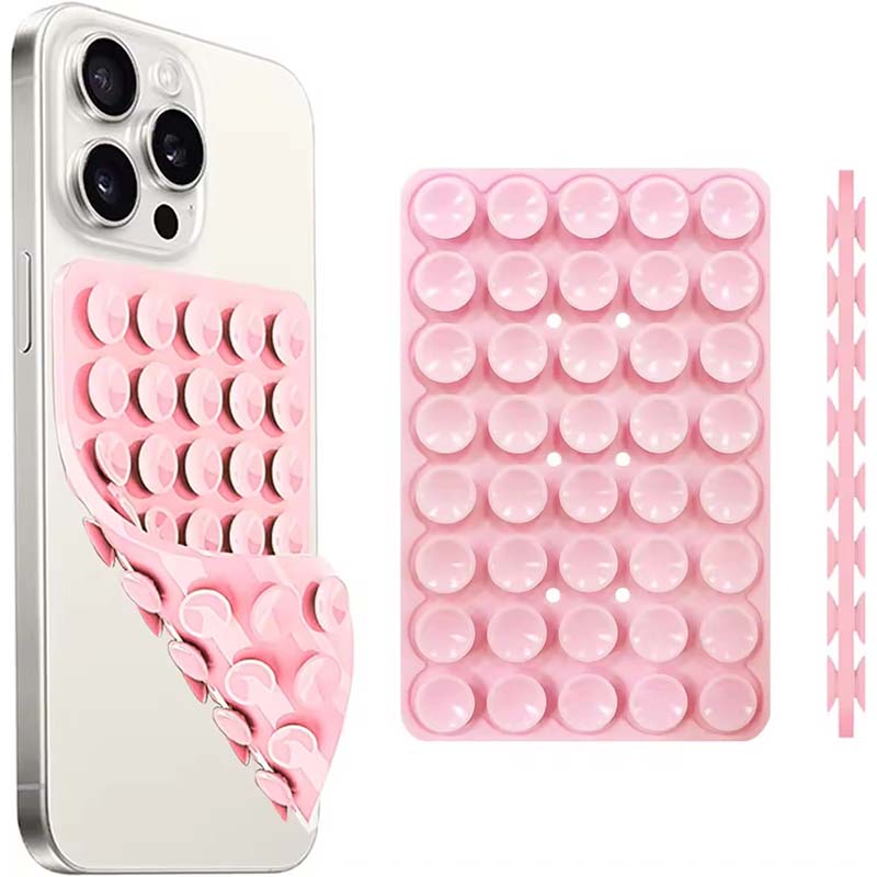 Silikon Vakumlu Telefon Standı - Phone Cases incelemesi ve fiyatı