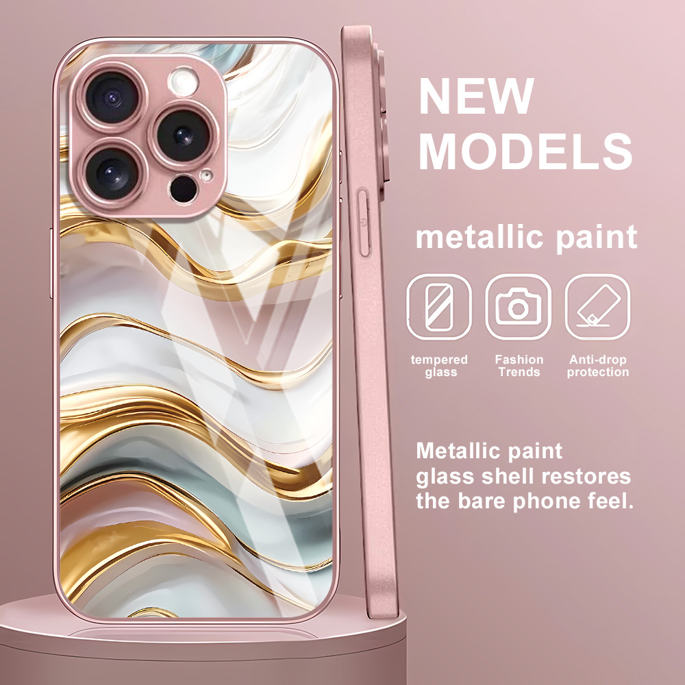 Pembe Kelebek Temperli Cam Kıl - Screen Protectors incelemesi ve fiyatı