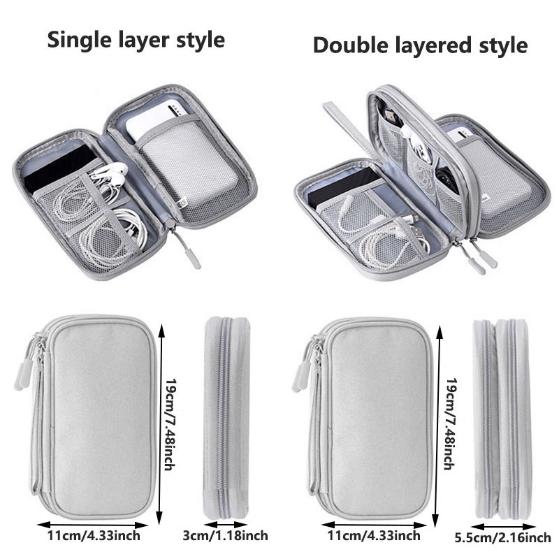 Çok Renkli Taşınabilir Seyahat - Power Banks incelemesi ve fiyatı